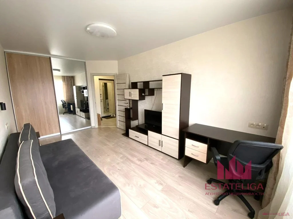 Аренда квартиры, Лопатино, Ленинский район, Сухановская улица - Фото 5