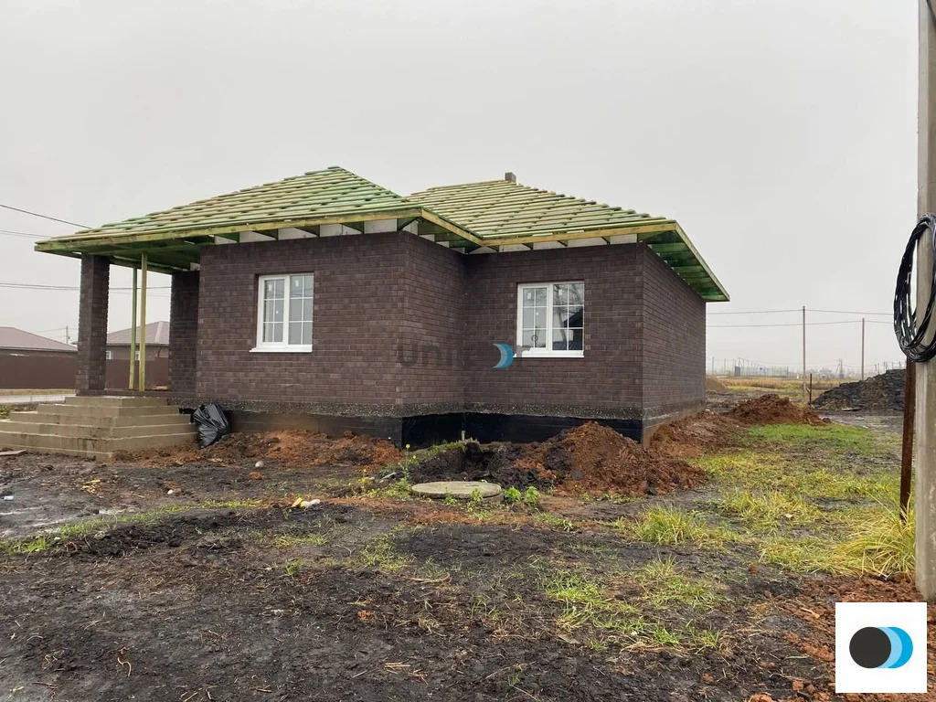 Продажа дома, Нагаево, улица Героя Анвара Абдуллина - Фото 1