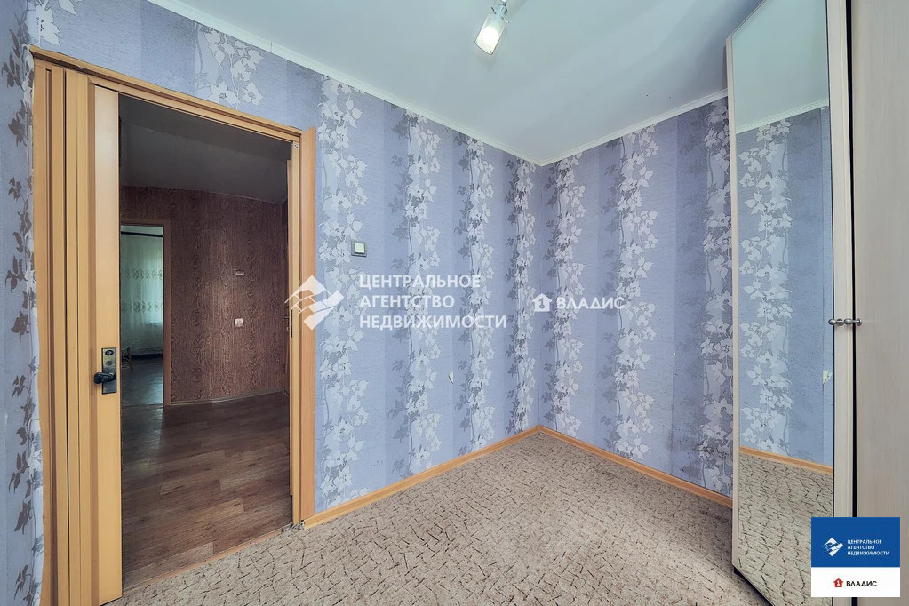 Аренда квартиры, Рязань, ул. Сельских Строителей - Фото 8