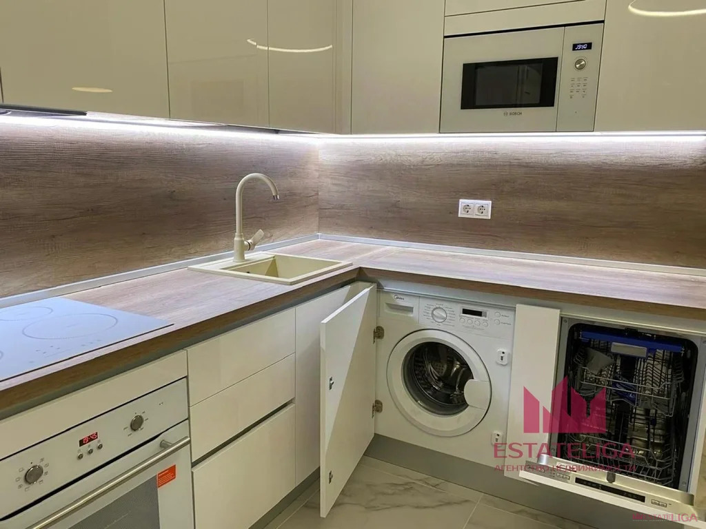 Продажа квартиры, Корабельная улица - Фото 6