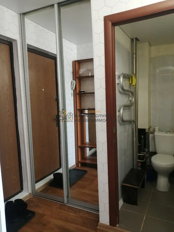 Аренда квартиры, Уфа, Уфимское ш. - Фото 11