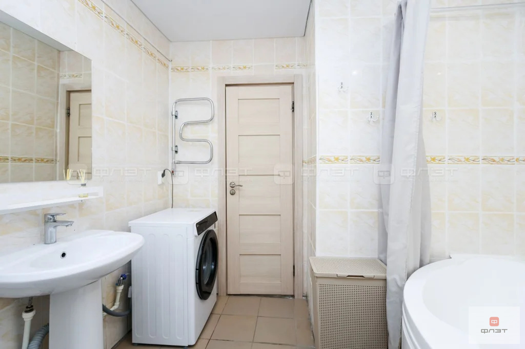 Продажа квартиры, Казань, ул. Нариманова - Фото 17