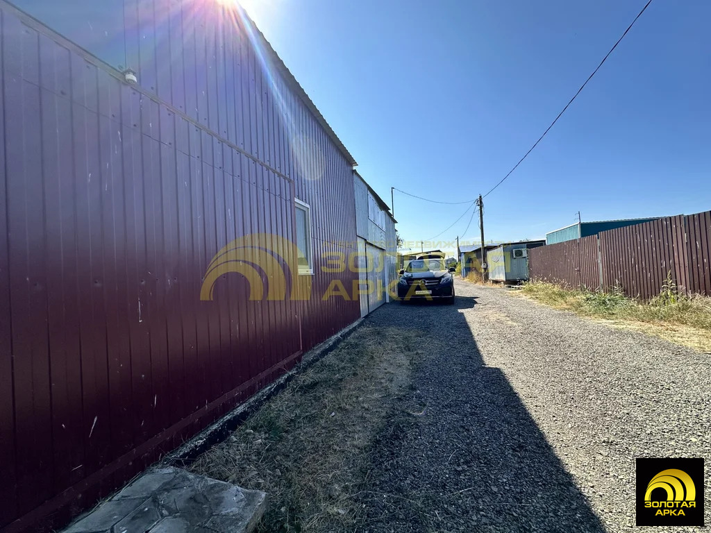 Продажа дома, Голубицкая, Темрюкский район, ул. Красная - Фото 27