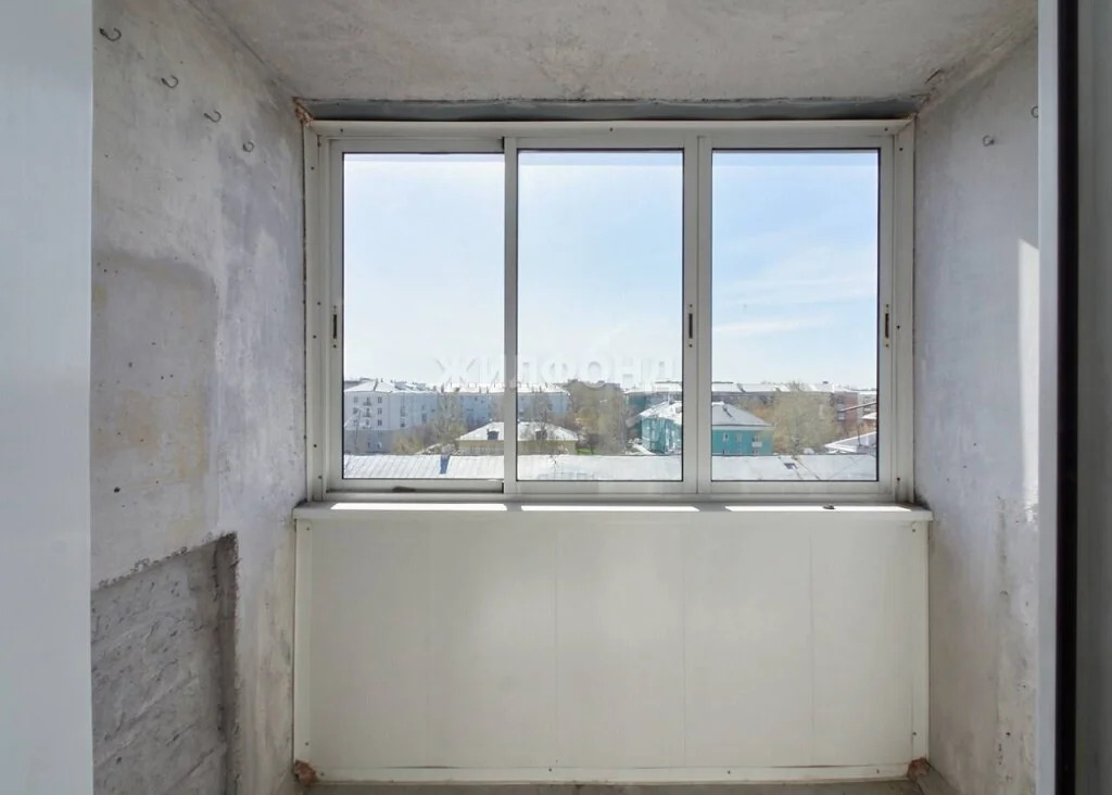 Продажа квартиры, Новосибирск, ул. Дениса Давыдова - Фото 12