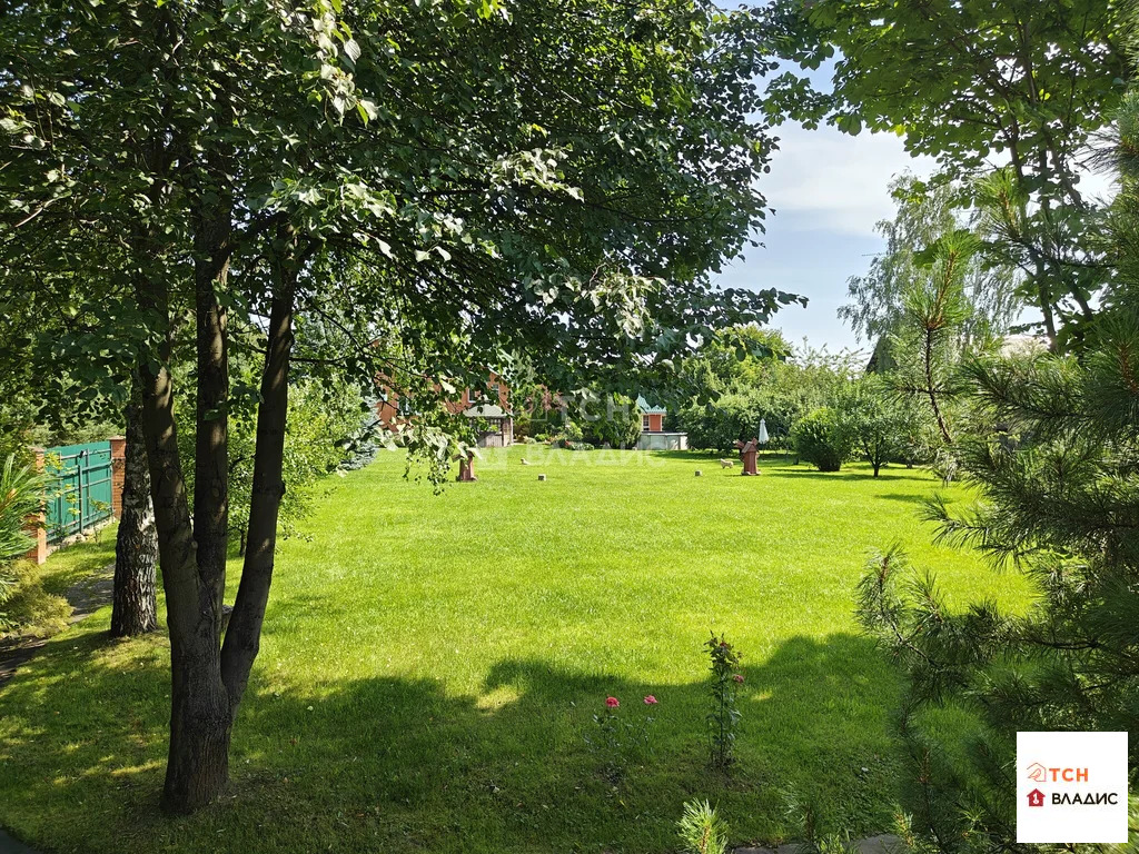 Продажа участка, Шевелкино, Щелковский район - Фото 8