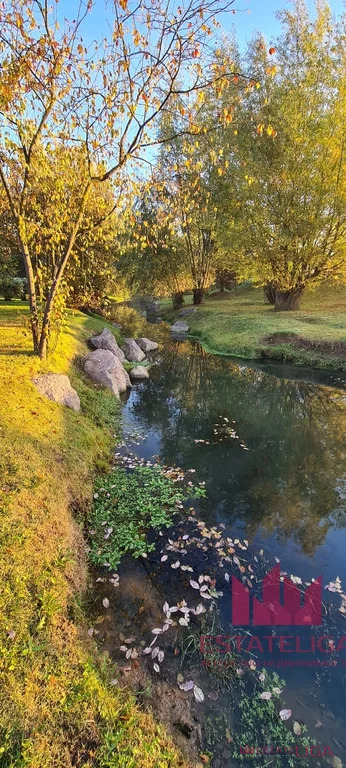 Продажа таунхауса, Писково, Истринский район, Парковая улица - Фото 39