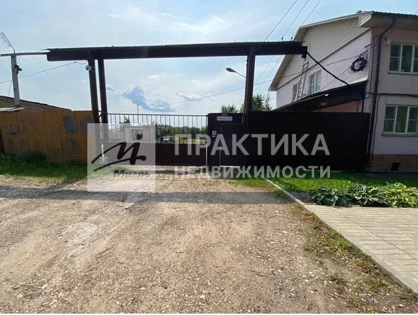 Продажа производственного помещения, Дмитров, Дмитровский район, ул. ... - Фото 1