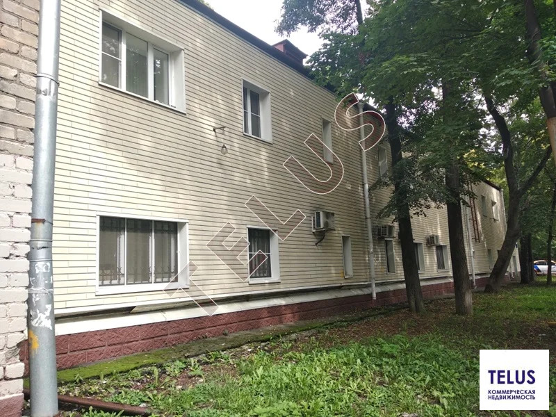 м. Свиблово, ул. Летчика Бабушкина 572 м2, "Продажа здания" (ном. ... - Фото 9