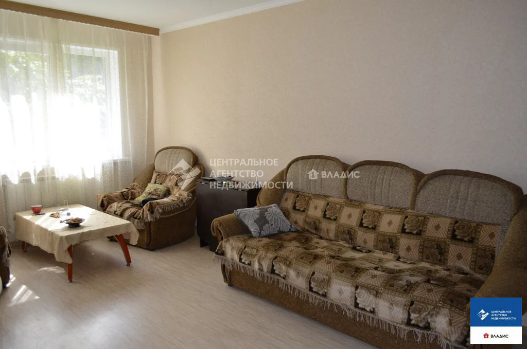 Продажа квартиры, Рязань, ул. Советской Армии - Фото 11