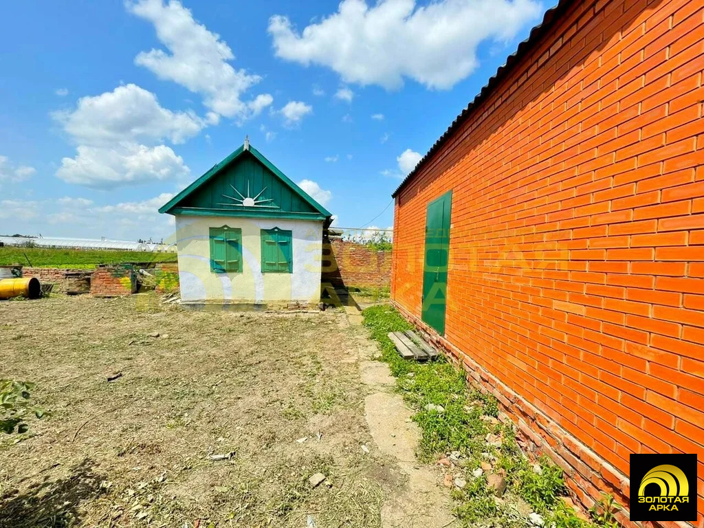 Продажа дома, Полтавская, Красноармейский район, ул. Красная - Фото 2