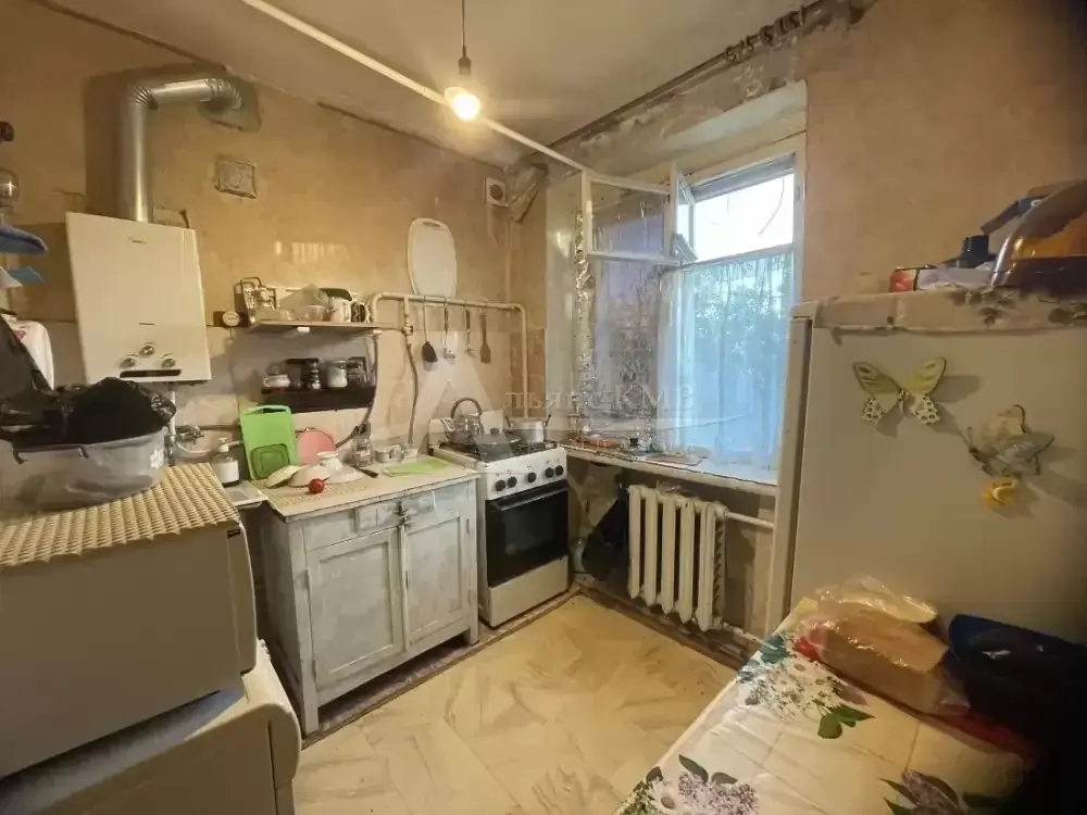 Продажа квартиры, Георгиевск, ул. Строителей - Фото 5