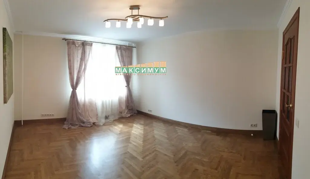 4 комнатная квартира в Домодедово, ул. 25 лет Октября, д.1 - Фото 11
