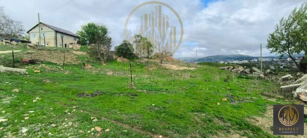 Продажа участка, Мирный, Курский район, Утко-Поле ул. - Фото 3