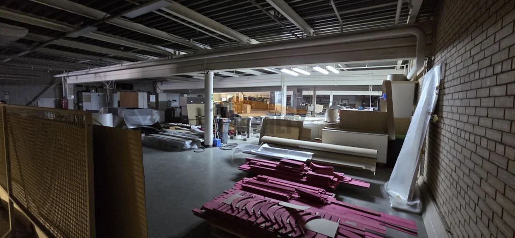 Аренда производственного помещения, Балашиха, Балашиха г. о., ул. ... - Фото 4