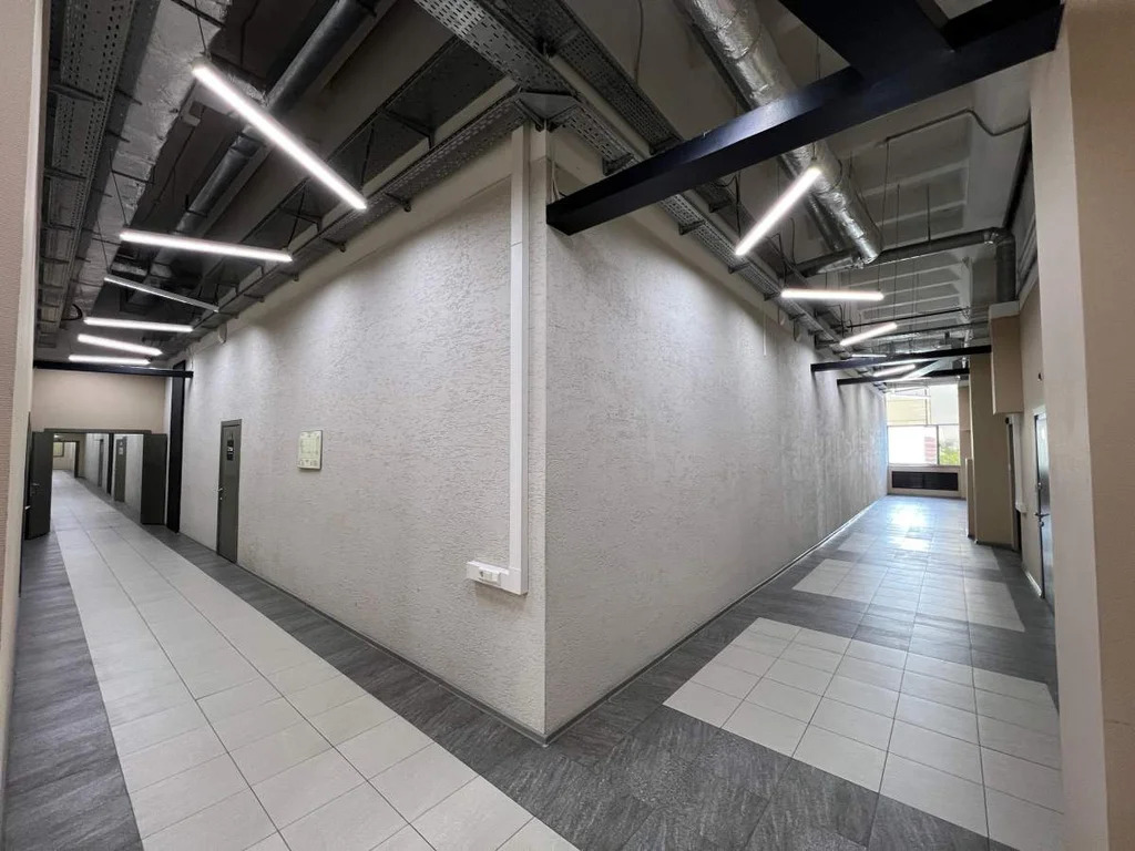 Аренда офиса 174 м2 - Фото 9