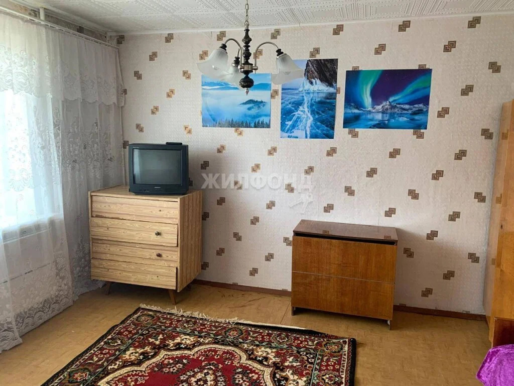 Продажа квартиры, Новосибирск, Солидарности - Фото 8