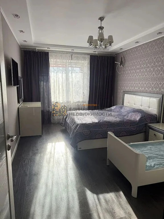 Аренда квартиры, Уфа, Октября пр-кт. - Фото 7