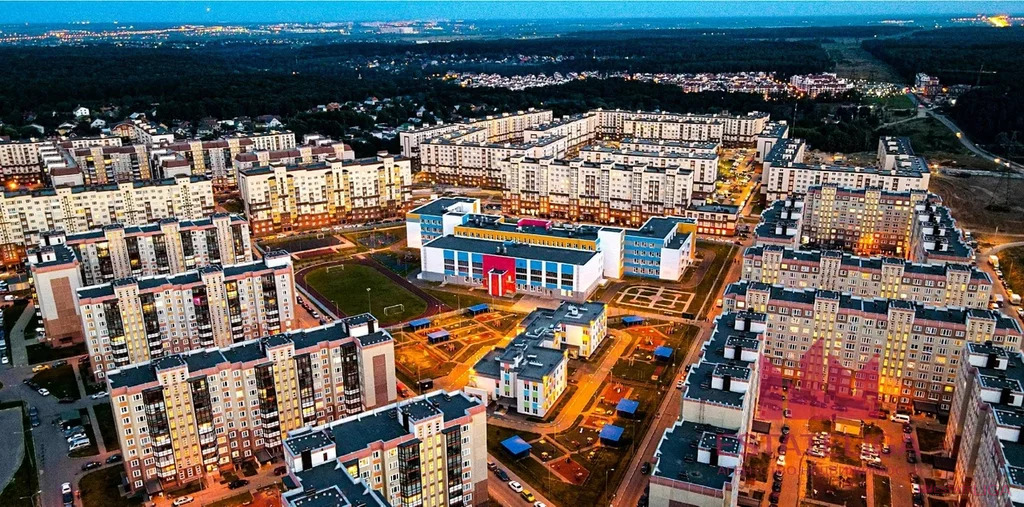 Продажа квартиры, Лопатино, Ленинский район, Солнечный бульвар - Фото 9