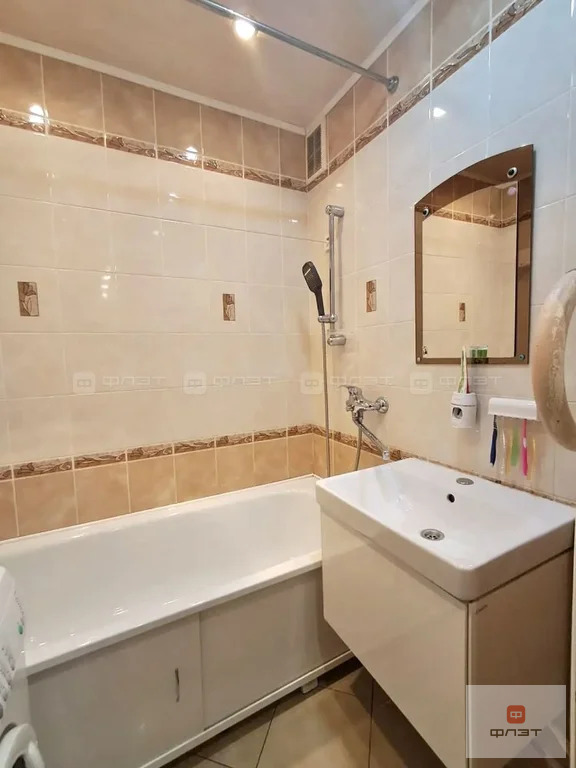 Продажа квартиры, Казань, ул. Сабан - Фото 15