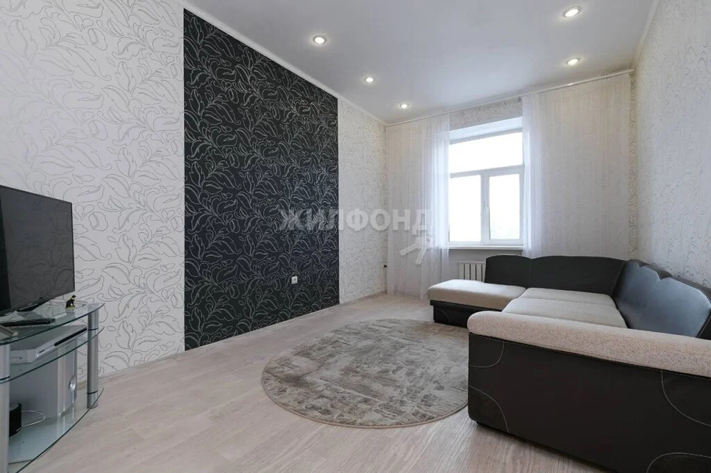 Продажа квартиры, Новосибирск, ул. Каменская - Фото 9