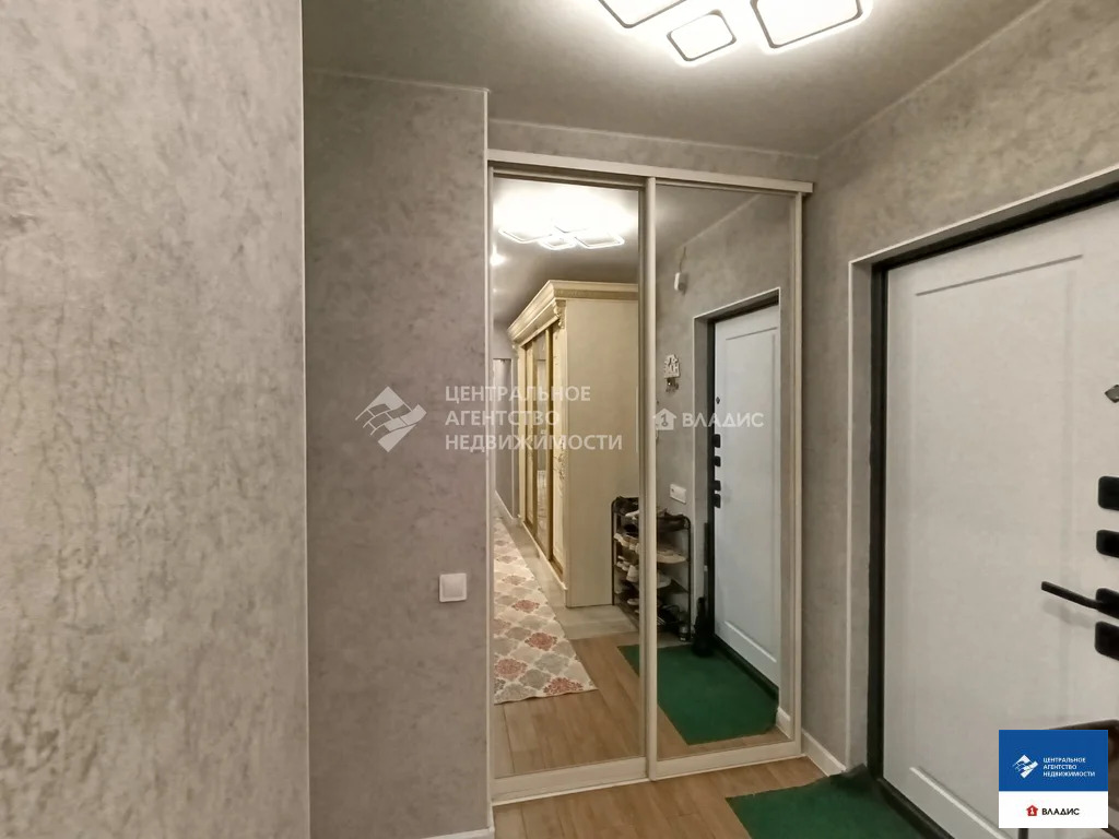 Продажа квартиры, Рязань, ул. Тимакова - Фото 6