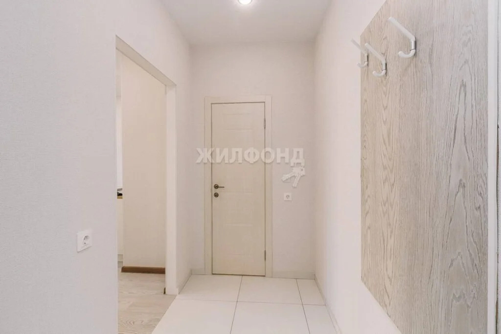 Продажа квартиры, Новосибирск, Виктора Уса - Фото 14