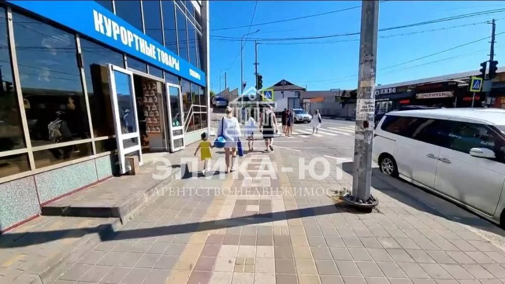 Продажа готового бизнеса, Джубга, Туапсинский район, ул. Борохова - Фото 4