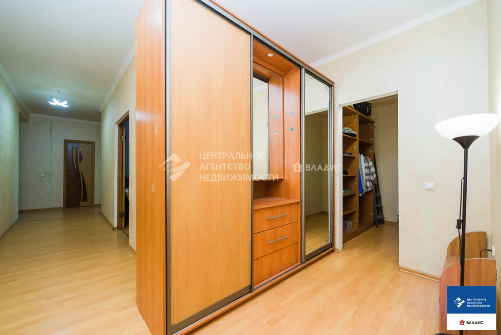 Продажа квартиры, Рязань, улица 4-я Линия - Фото 14