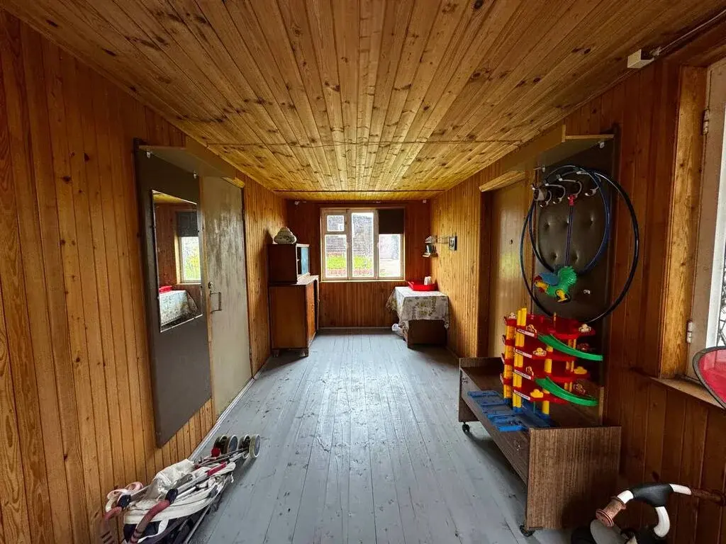 Дом 87 м2 на участке 10 сот. - Фото 23