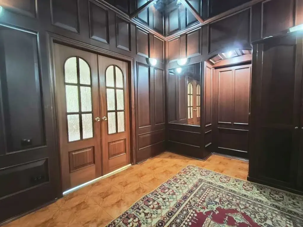 5-к. квартира, 188 м, 3/3 эт. - Фото 12