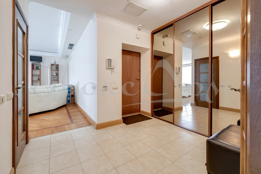 Продажа квартиры, м. Аэропорт, Чапаевский пер. - Фото 1