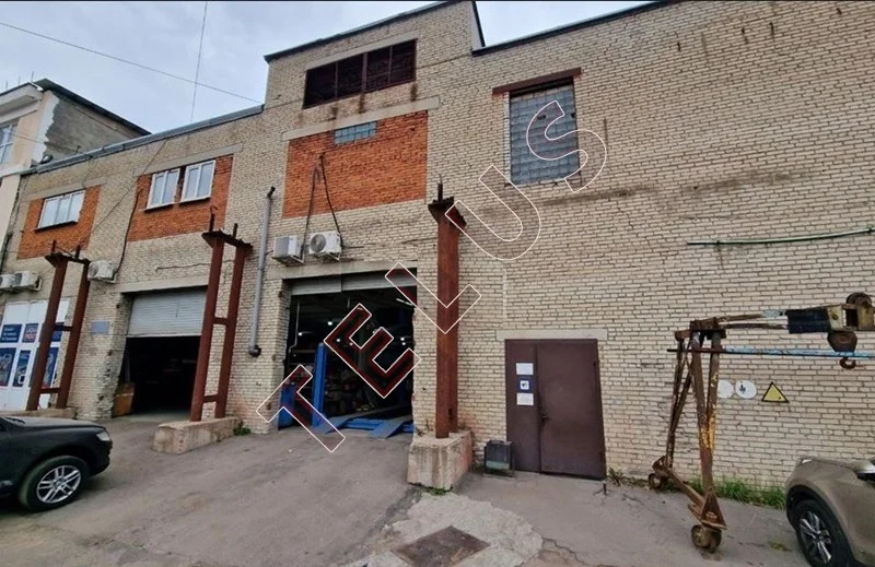 мцд 2 Калитники, ул. Средняя Калитниковская, 1196 м2, Помещение (ном. ... - Фото 1