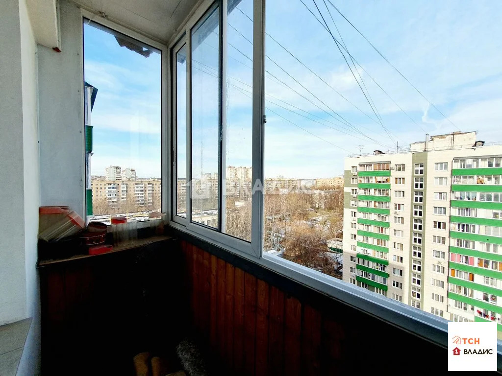 Продажа квартиры, ул. Байкальская - Фото 6