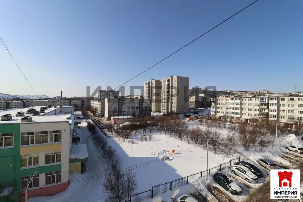 Аренда квартиры, Магадан, ул. Кольцевая - Фото 12