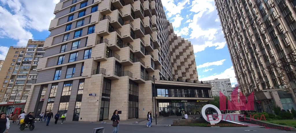 Продажа квартиры, Мира пр-кт. - Фото 20