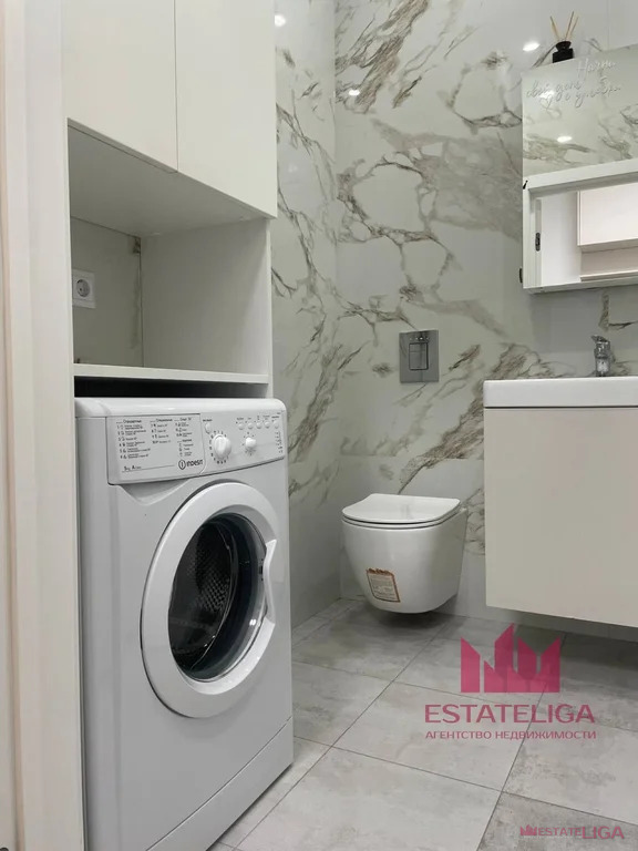 Аренда квартиры, м. Авиамоторная, улица Крузенштерна - Фото 6