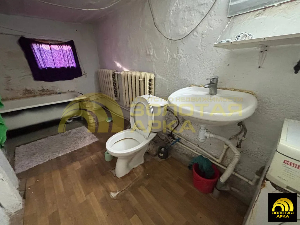 Продажа дома, Крымск, Крымский район, ул. Лаара - Фото 10