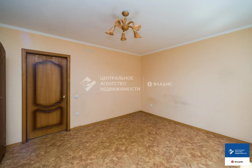Продажа квартиры, Рязань, ул. Костычева - Фото 4