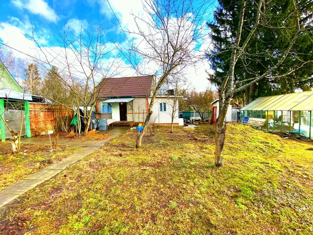 Дача в СНТ Родники - Фото 21
