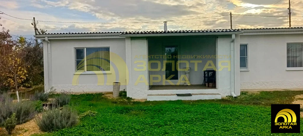 Продажа дома, Варениковская, Крымский район, ул. 8 Марта - Фото 4