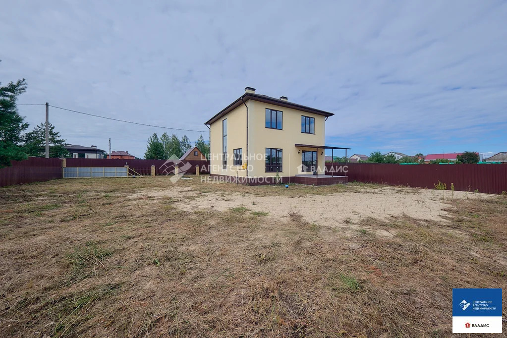 Продажа дома, Заборье, Рязанский район - Фото 6