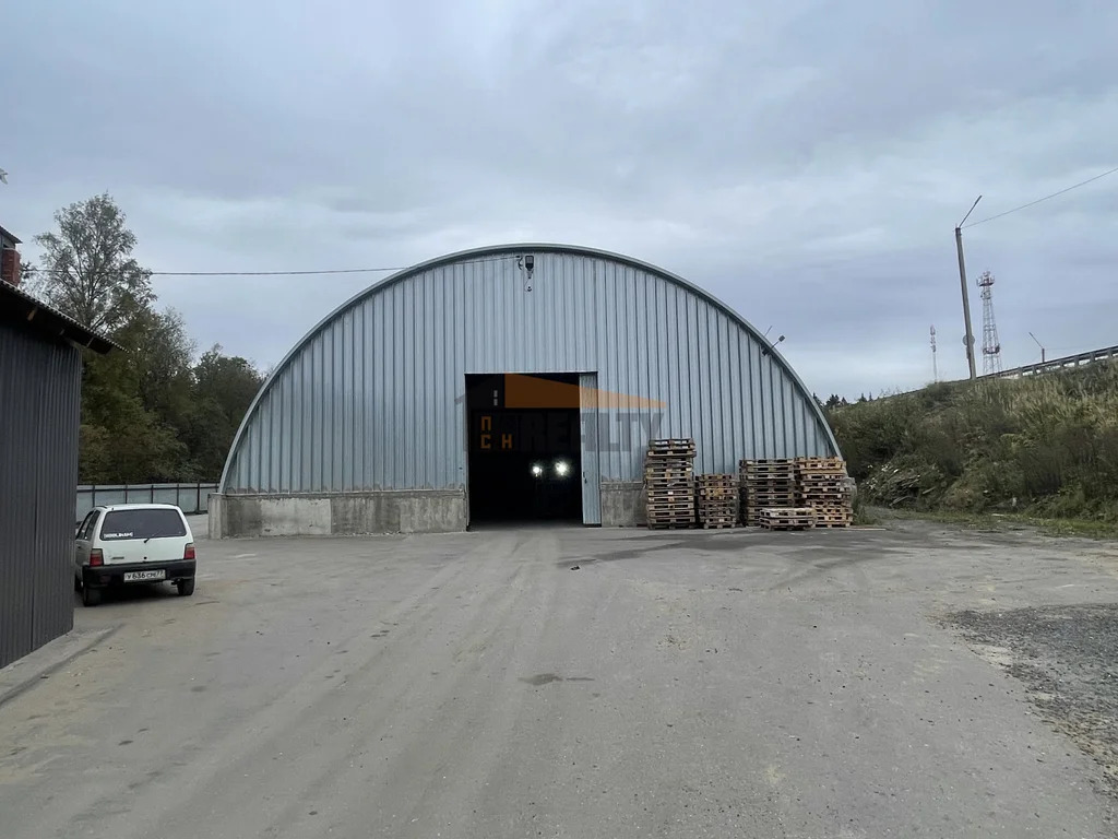 Аренда ПСН, Бужаниново, Сергиево-Посадский район, ул. Вокзальная - Фото 5