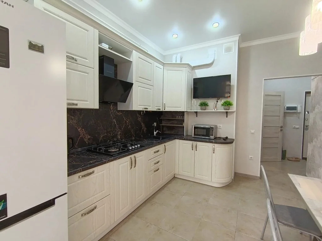Продажа квартиры, Крымск, Крымский район, ул. Маршала Жукова - Фото 6