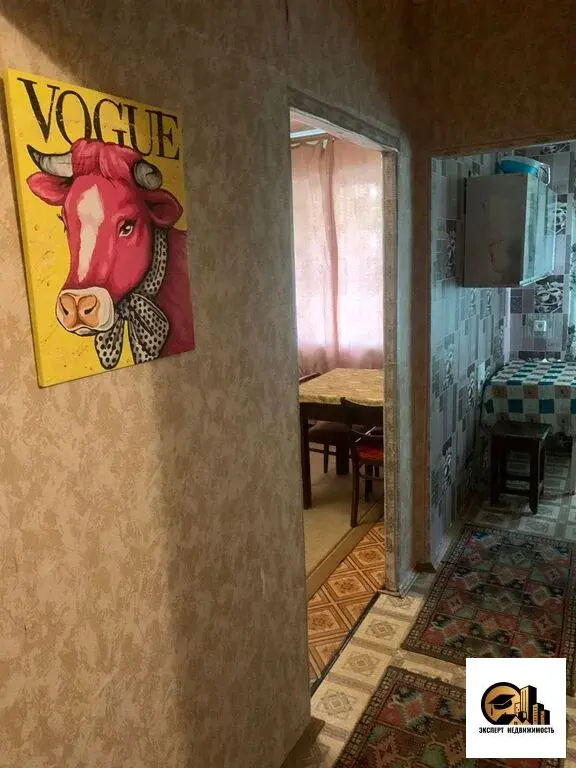 Сдам 2-комнатную квартиру в центре Подольска - Фото 11