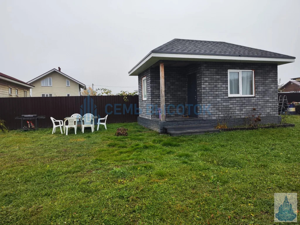 Продажа дома, Домодедово, Домодедово г. о. - Фото 3