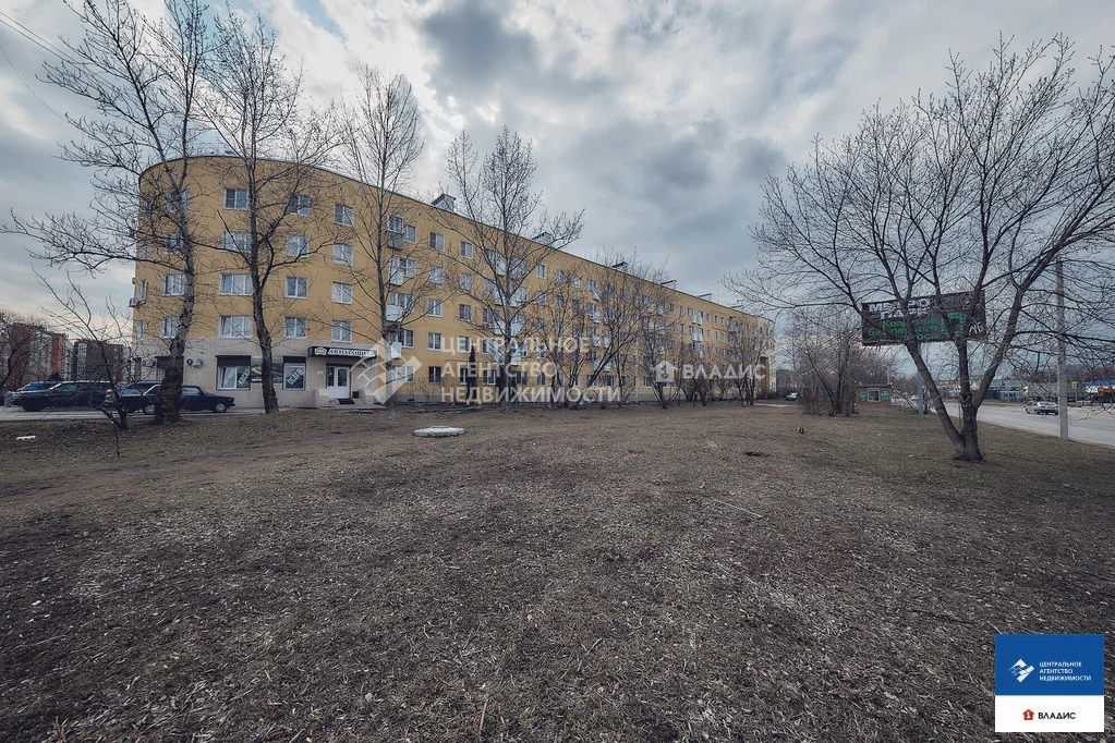 Продажа квартиры, Рязань, ул. Солнечная - Фото 2
