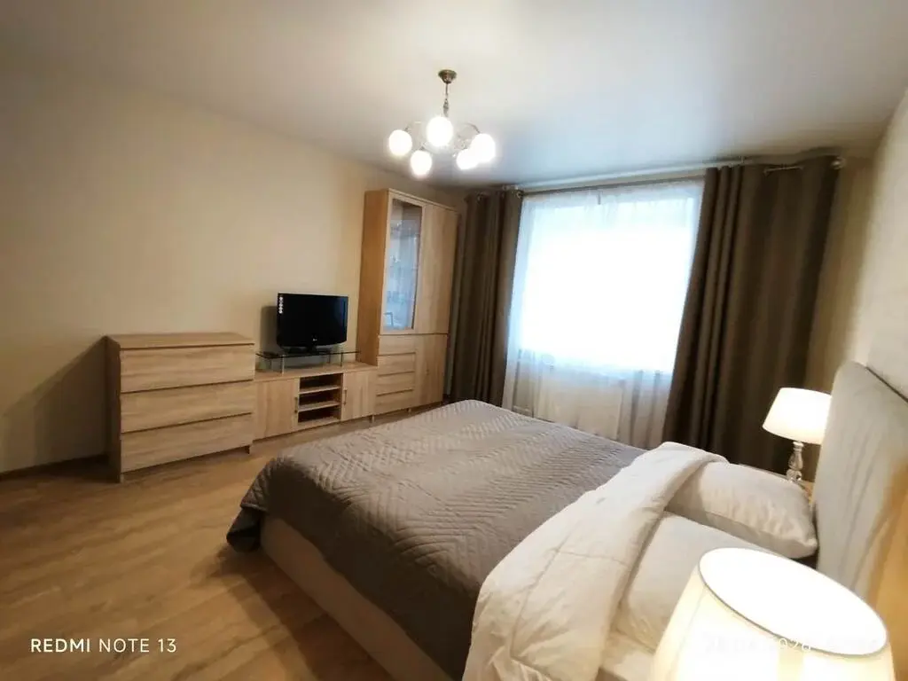 1-к. квартира, 40 м, 11/15 эт. - Фото 10