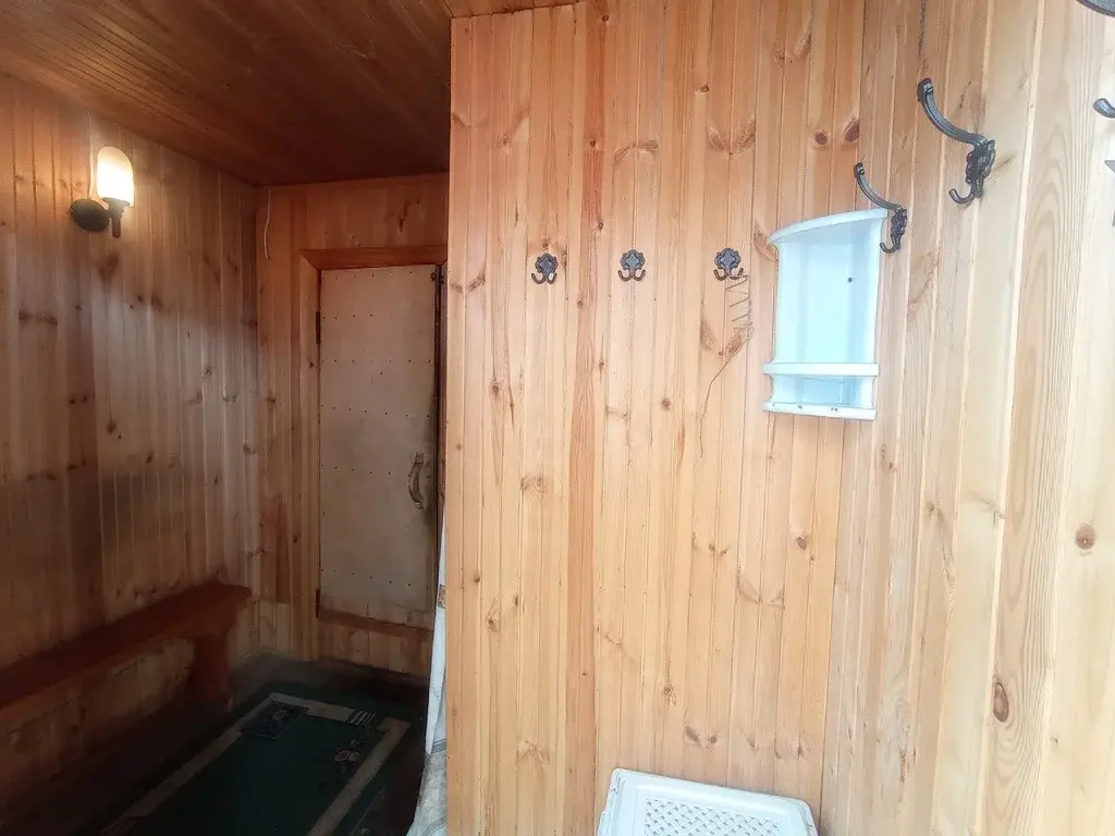 Дача 60 м2 на участке 6 сот. - Фото 16