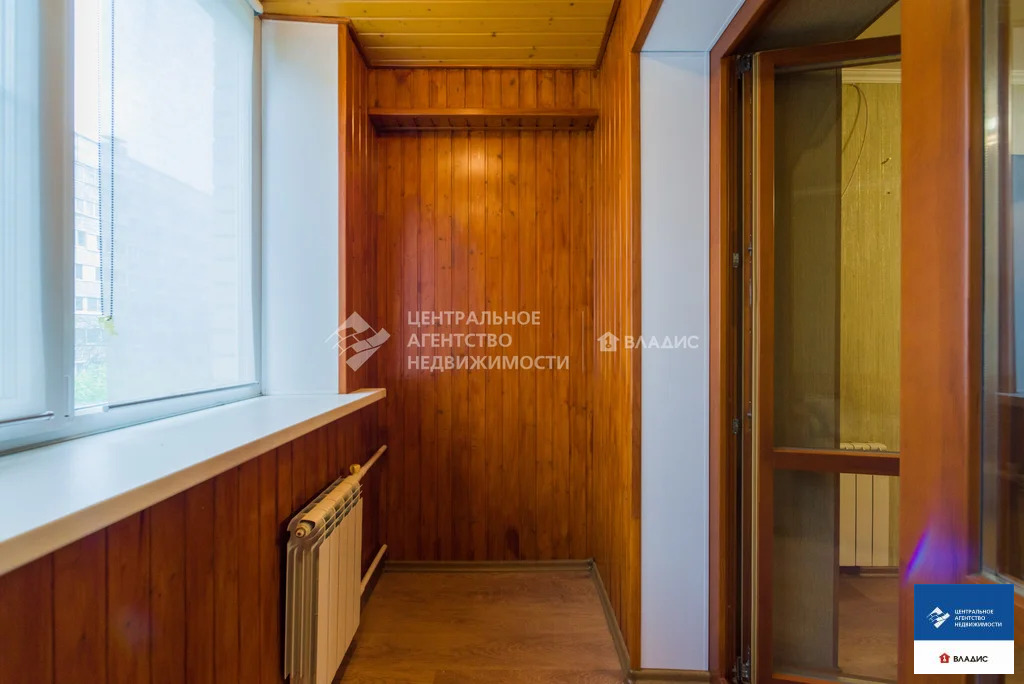 Продажа квартиры, Рязань, ул. Горького - Фото 12
