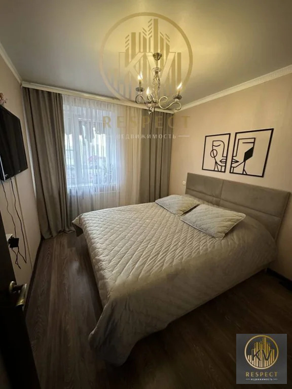 Продажа квартиры, Минеральные Воды, ул. М.Горького - Фото 1